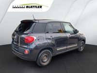 gebraucht Fiat 500L 1.4 Lounge