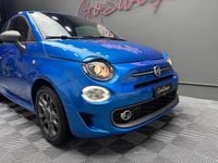 Gebraucht Fiat 500 S 80 PS (58 kW) 2018