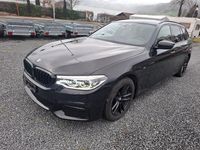 Gebraucht BMW 530 265 PS (194 kW) 2017 Kombi