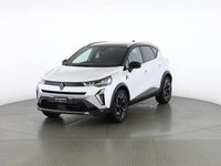 Neu Renault Captur Esprit Alpine 158 PS (116 kW) 2026 SUV