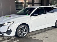 Gebraucht Peugeot 308 SW Allure 180 PS (132 kW) 2024 Kombi