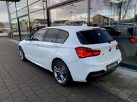 gebraucht BMW 120 d SAG