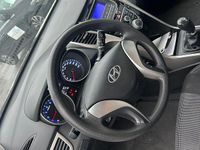 Gebraucht Hyundai i30 100 PS (73 kW) 2015 Kombi