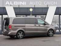 Gebraucht Mercedes V250 190 PS (139 kW) 2017 Van / Kleinbus