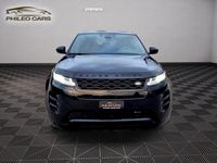 Gebraucht Land Rover Range Rover evoque R-Dynamic 250 PS (183 kW) 2022 SUV