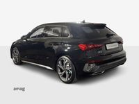 gebraucht Audi A3 Sportback 40 TFSI S line