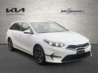 Neu Kia Ceed Sportswagon 140 PS (102 kW) 2026 Weiss Kombi