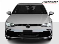 gebraucht VW Golf VIII 1.5 eTSI mHEV R-Line DSG