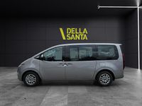 Neu Hyundai Staria 215 PS (158 kW) 2025 Silber Van / Kleinbus