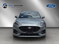 Neu Ford Puma ST-Line X 155 PS (114 kW) 2026 SUV
