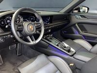 gebraucht Porsche 911 Carrera 4 Cabriolet GTS