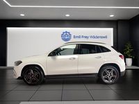 Gebraucht Mercedes GLA200 AMG line 177 PS (130 kW) 2025 SUV
