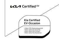 Neu Kia EV6 Earth 239 kW (325 PS) 2025 SUV