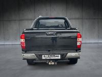 Gebraucht Renault Alaskan 189 PS (139 kW) 2021 Schwarz Abholung