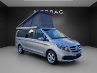 Gebraucht Mercedes V250 Marco Polo 190 PS (139 kW) 2021 Van / Kleinbus