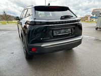 Gebraucht Peugeot e-2008 GTi 114 kW (156 PS) 2024 SUV