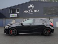 Gebraucht Mercedes A45 AMG AMG 360 PS (264 kW) 2014 Limousine