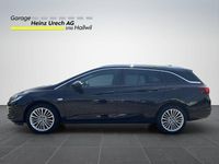 Gebraucht Opel Astra Enjoy 150 PS (110 kW) 2017 Kombi