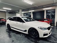 gebraucht BMW 630 d GT *M-Sport* Steptronic