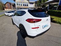 gebraucht Hyundai Tucson 1.6 T-GDi N-Line 4WD