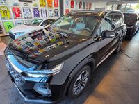 Gebraucht Hyundai Santa Fe 200 PS (147 kW) 2019 SUV