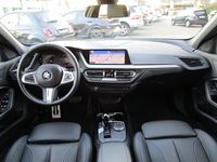 gebraucht BMW 118 i M Sport Steptronic