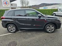 Neu Suzuki Vitara 110 PS (80 kW) 2025 Schwarz SUV