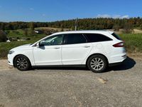 Gebraucht Ford Mondeo Trend 150 PS (110 kW) 2017