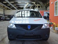 Gebraucht Dacia Pick up 2010 Abholung