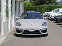 gebraucht Porsche Panamera Turbo S E-Hybrid Sport Turismo PDK