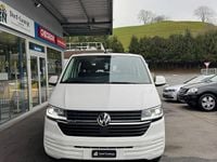 Gebraucht VW Caravelle Comfortline 150 PS (110 kW) 2024 Van / Kleinbus