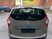 Gebraucht Dacia Lodgy 83 PS (61 kW) 2012 Van / Kleinbus