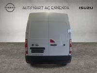 gebraucht Nissan Interstar dCi 150 3.5 L2H2 Acenta