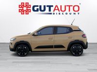 Neu Dacia Spring Extreme 47 kW (65 PS) 2026 Kleinwagen