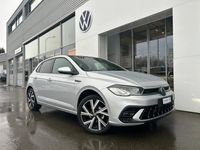 gebraucht VW Polo R-Line