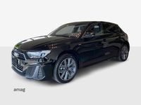 Gebraucht Audi A1 Sportback Attraction 110 PS (80 kW) 2023 Kleinwagen