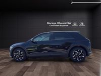 Neu Hyundai Ioniq 239 kW (325 PS) 2025 Schwarz Kleinwagen