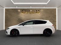 gebraucht Seat Leon 2.0 TSI World Champion Edition