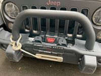 gebraucht Jeep Wrangler 3.6 Unlimited Rubicon Recon Automatic hardtop