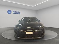 Gebraucht Kia ProCeed GT-Line 160 PS (117 kW) 2024 Schwarz Limousine