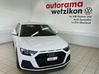 gebraucht Audi A1 Sportback 30 TFSI Attraction