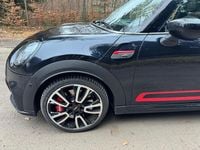 Gebraucht Mini John Cooper Works 231 PS (169 kW) 2022 Kleinwagen