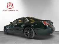 Gebraucht Rolls Royce Ghost 571 PS (419 kW) 2023 Limousine