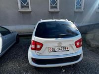 Gebraucht Suzuki Ignis 90 PS (66 kW) 2018 SUV