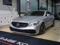 Gebraucht Mercedes CLS63 AMG AMG 585 PS (430 kW) 2015 Limousine