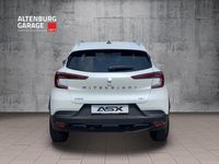 gebraucht Mitsubishi ASX 1.6 HEV Invite