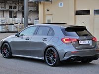 gebraucht Mercedes A35 AMG 4Matic Speedshift