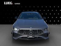 gebraucht Mercedes CLA35 AMG 4Matic 8G-DCT