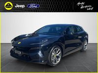 Neu Lotus Eletre 449 kW (611 PS) 2026 SUV