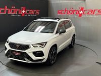 gebraucht Cupra Ateca 2.0TSI VZ 4Drive DSG